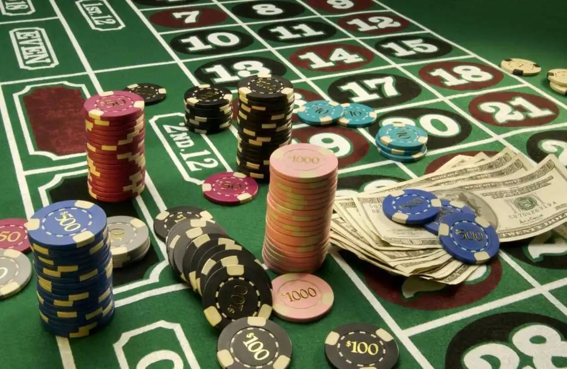 Jackpot Slots ဂိမ်းများ pkpk44