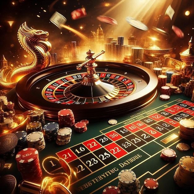Sportsbook pkpk44