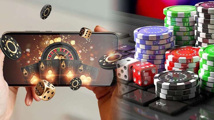 Live Casino pkpk44